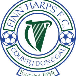Finn Harps FC Crest