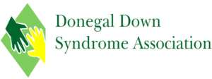 Match Ball Sponsored by Donegal Down Syndrome, kindly donated by Tony O Mahoney to mark World Down Syndrome Day