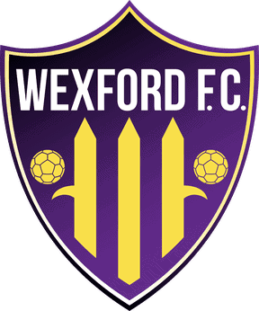 Wexford FC crest