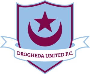 Drogheda United crest