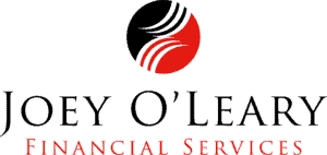 Joey OLeary Financial Services Logo
