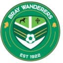 Bray Wanderers crest