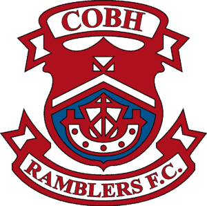 Cobh Ramblers crest
