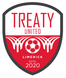 Treaty Utd crest
