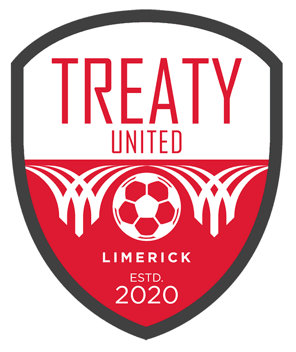 Treaty Utd crest