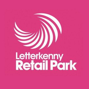 Match Sponsor: Letterkenny Retail Park