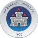Kilbarrack Utd crest