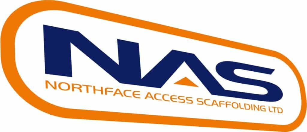 Match Sponsor v Longford Town is Northface Access Scaffolding