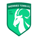 Image of Skerries Town FC crest