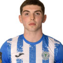 Sean Patton of Finn Harps