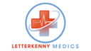 Letterkenny Medics logo