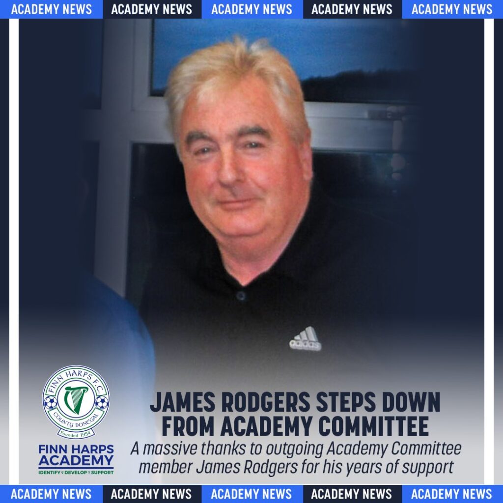 James Rodgers